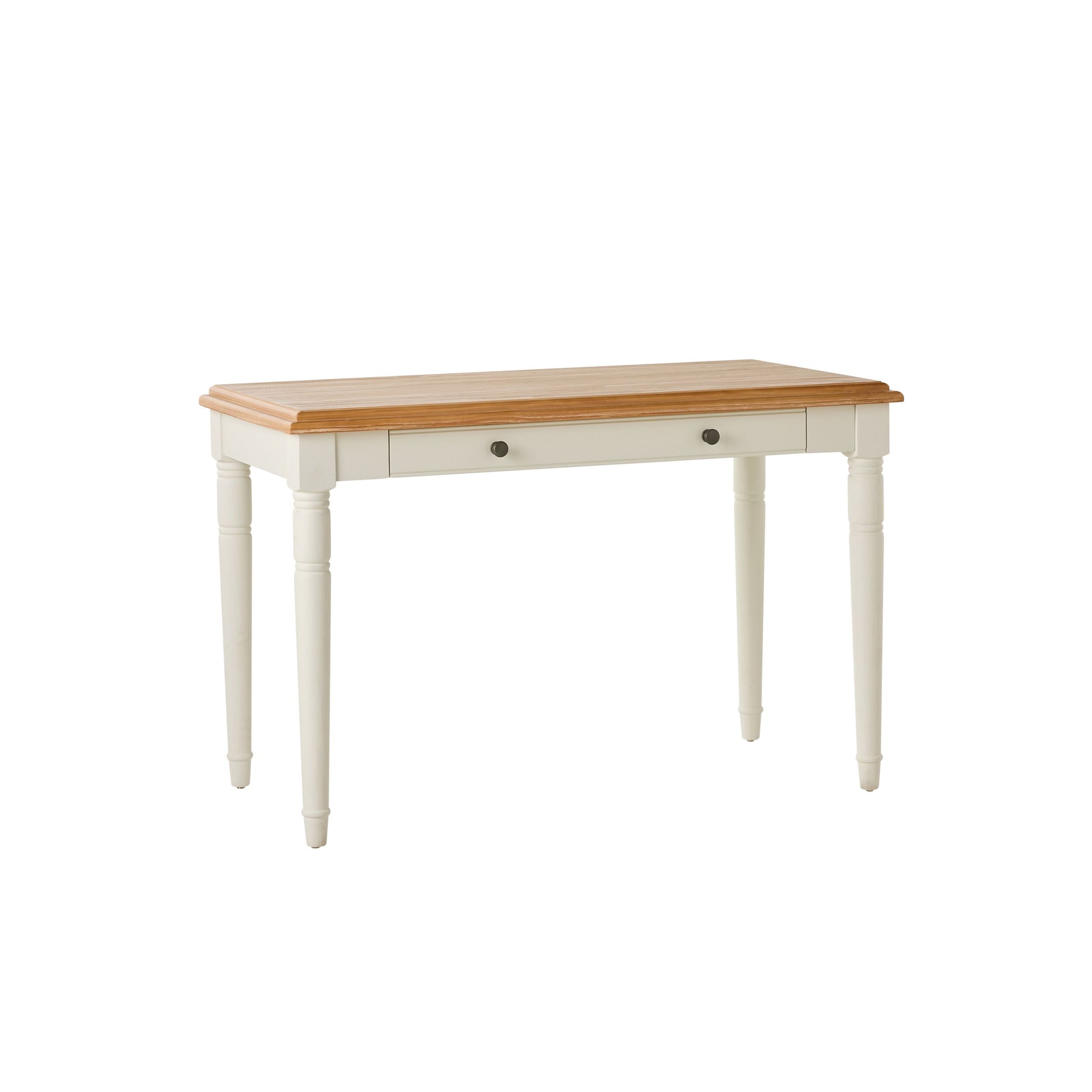 Clover 1 Drawer Desk