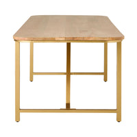 Aria Dining Table 220cm