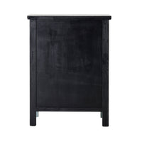 Sansha 2 Door & 2 Drawer Sideboard Dove Grey