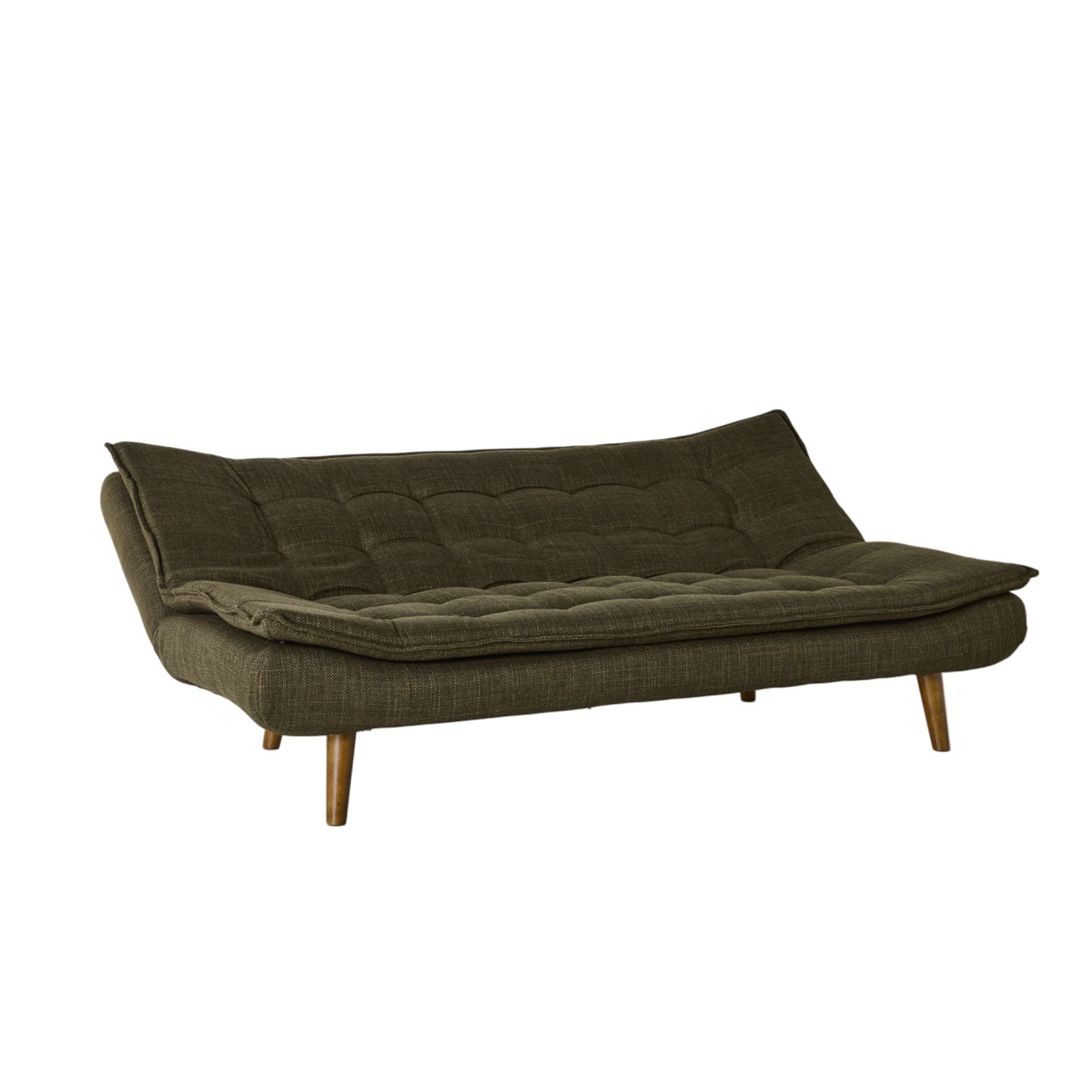 Linderman Sofa Bed Cypress Green