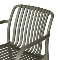 Kai Dining Chair Green