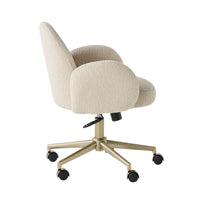 Gigi Desk Chair Natural