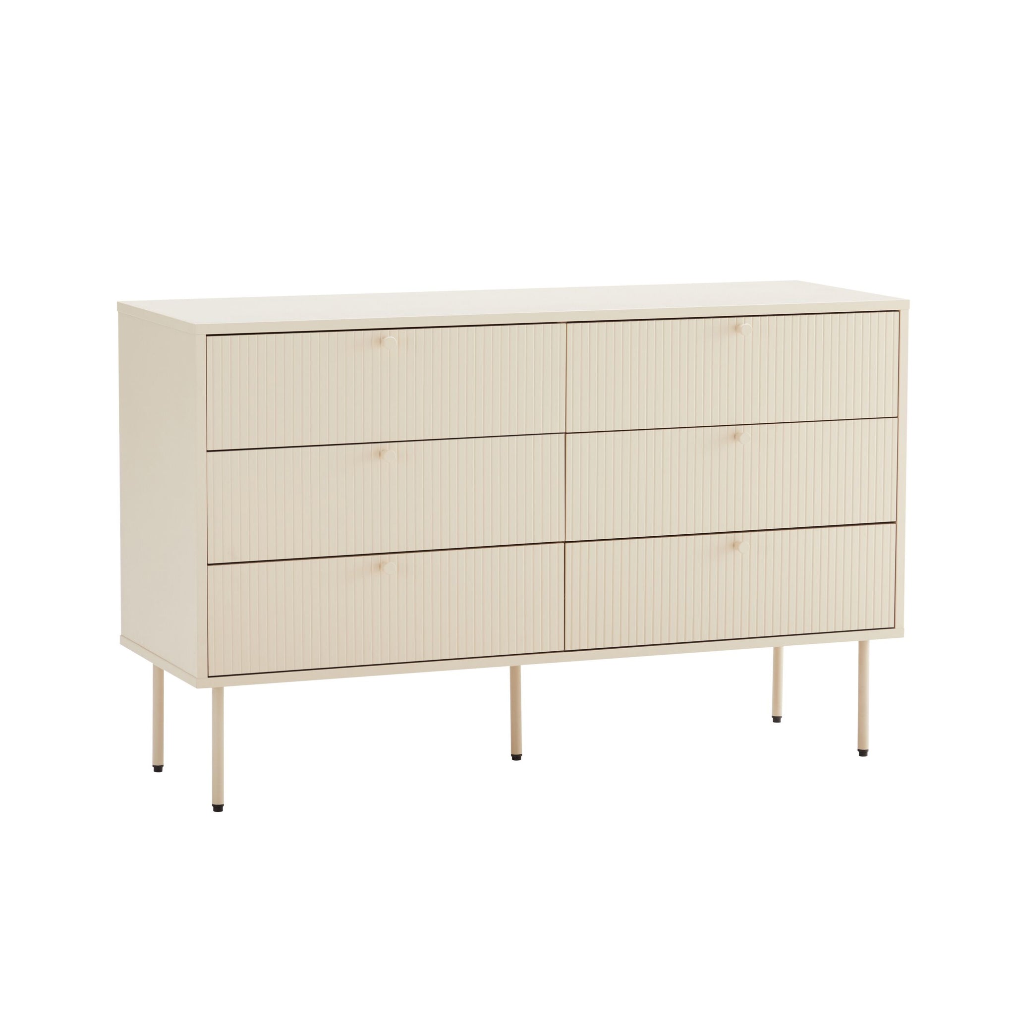 Colby 6 Drawer Chest
