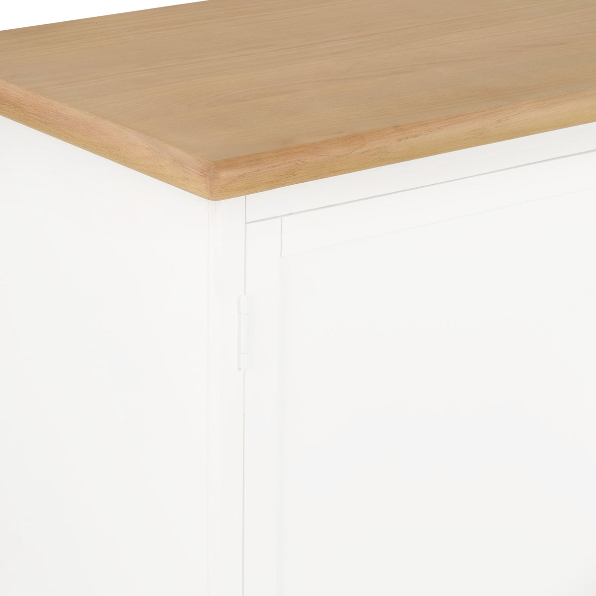 Saige 3 Door Sideboard