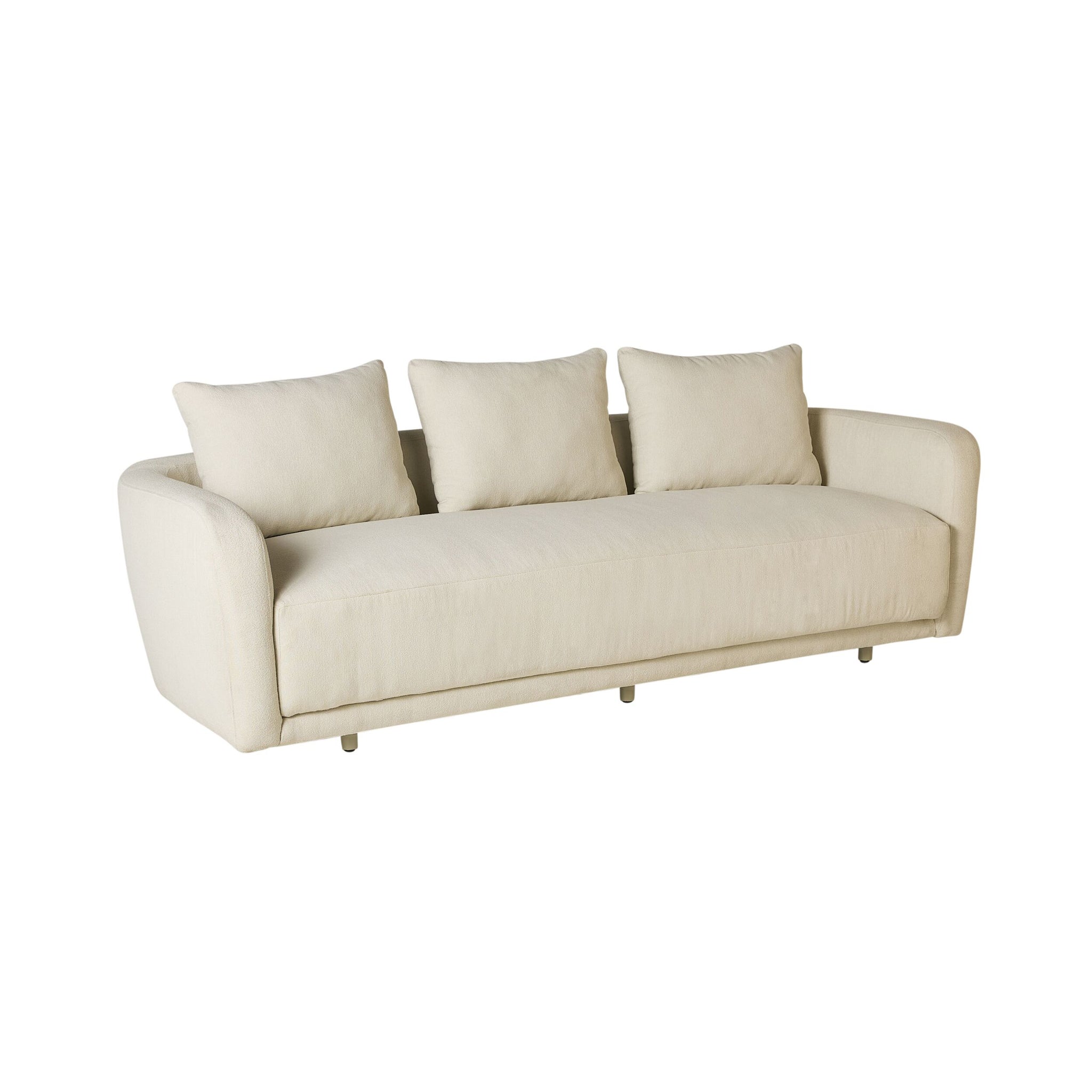 Amala 3 Seater Sofa