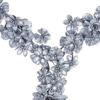 Roselee Heart Decor 47x47x5cm