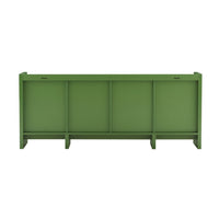 Roma 4 Door Sideboard