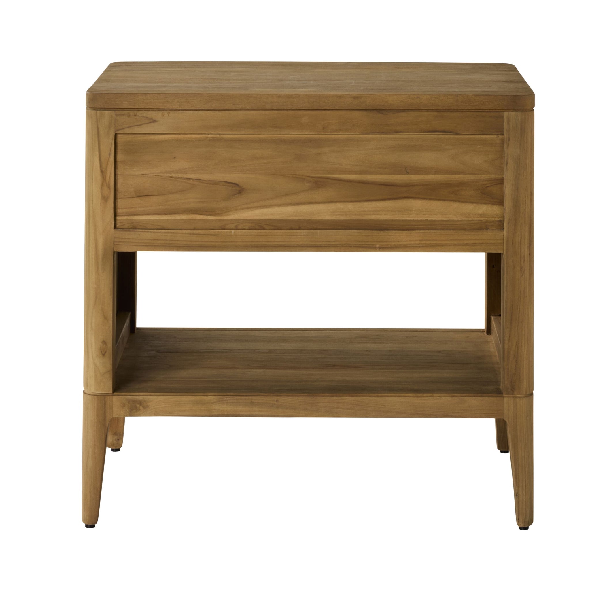 Noah Single Vanity 850mm