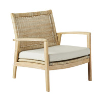 Marly Armchair Natural