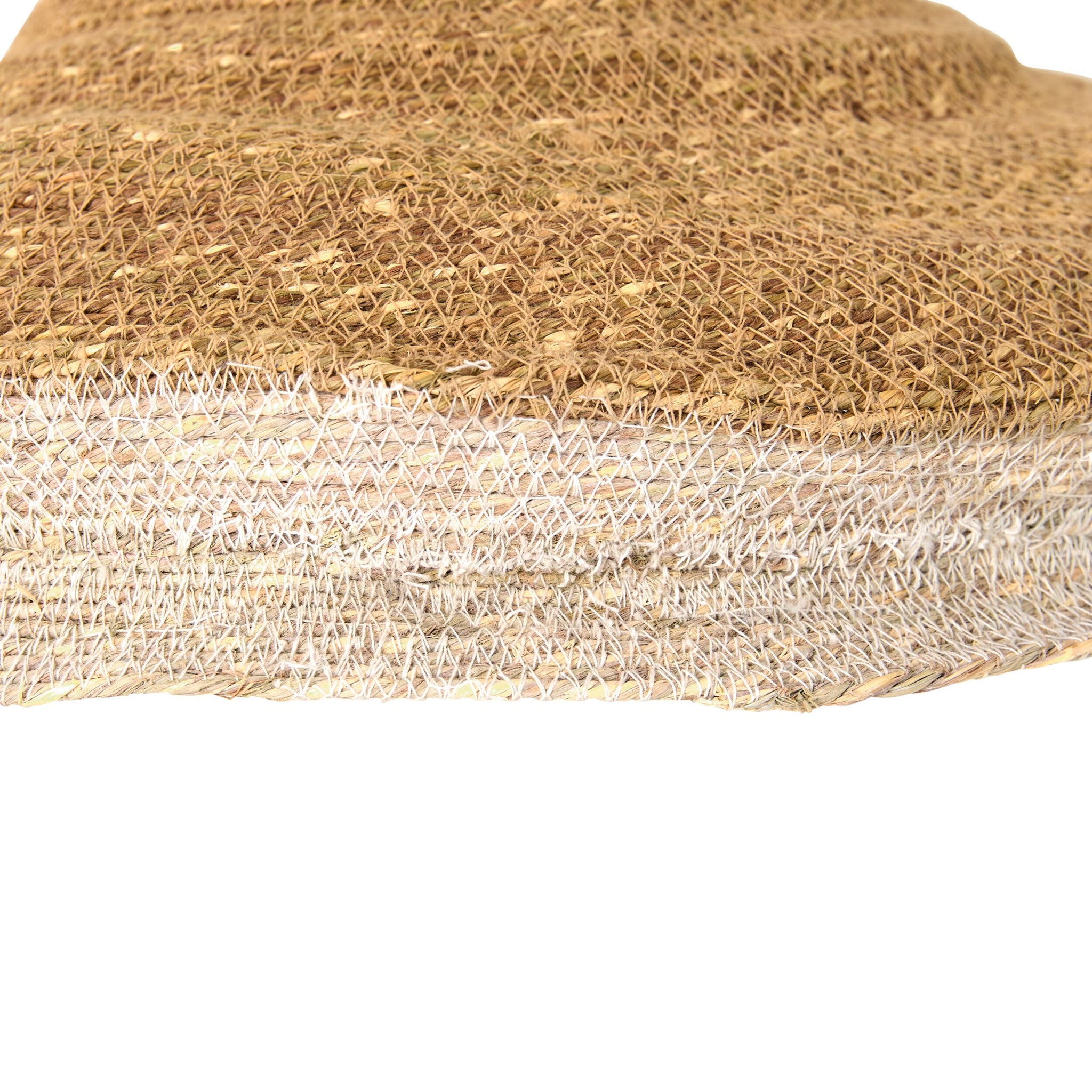 Adela Moonj Grass Pendant Natural 50cm - SHADE ONLY