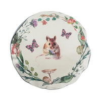 Cuscino Dormouse Round Cushion 50cm