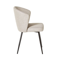 Cole Dining Chair Clay