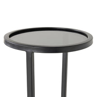Nero Cocktail Table