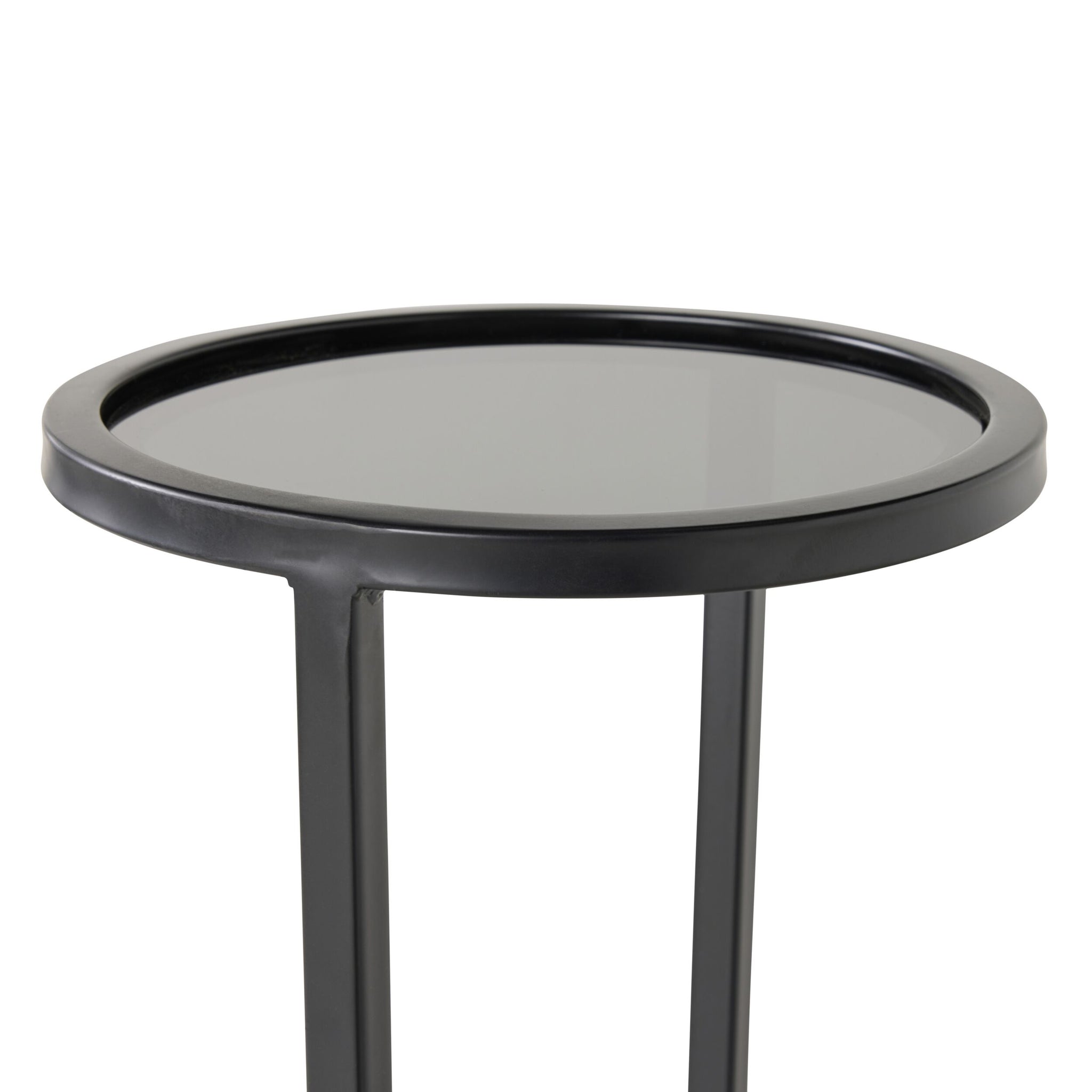 Nero Cocktail Table