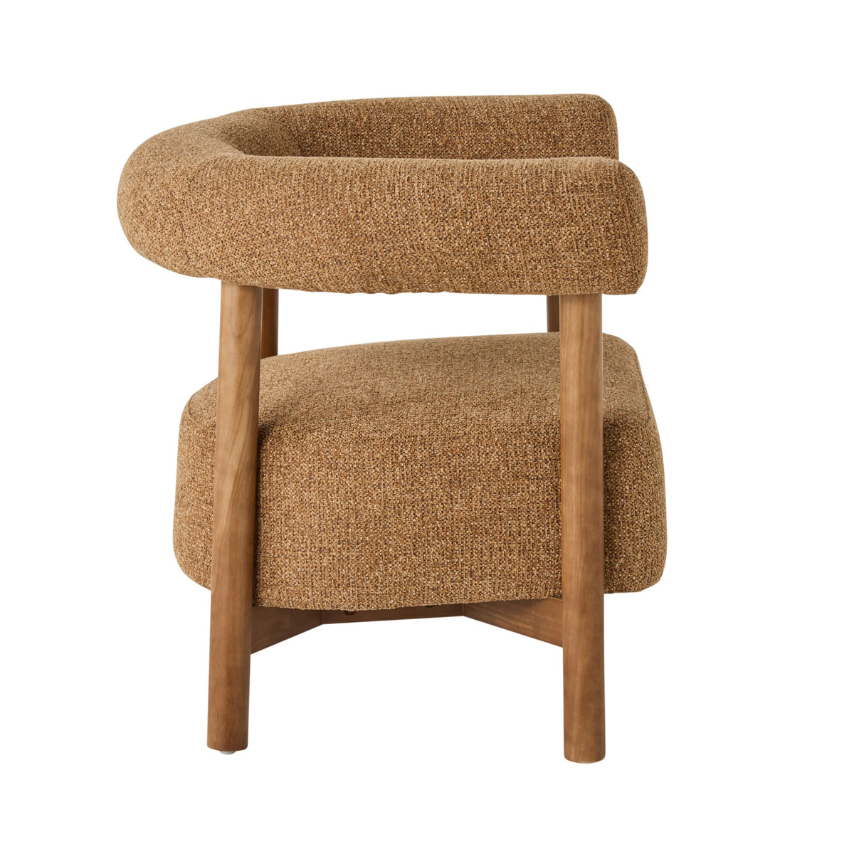 Boca Occasional Chair Spice
