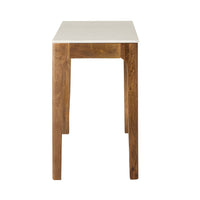 Adore Marble Top Desk