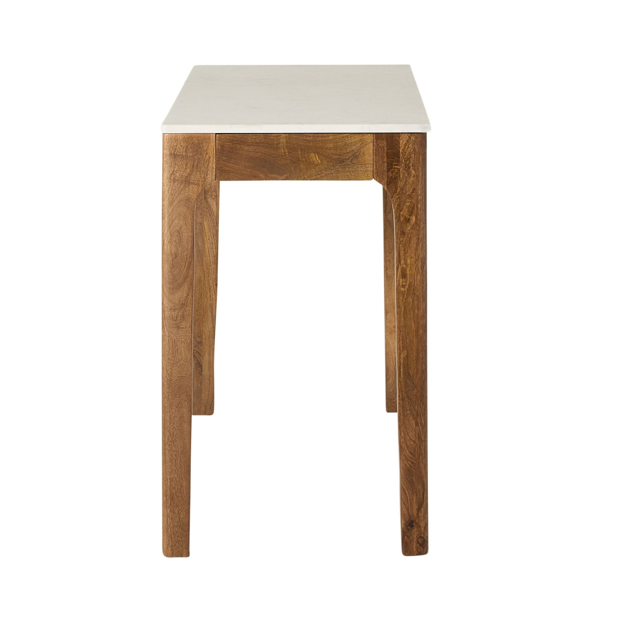 Adore Marble Top Desk