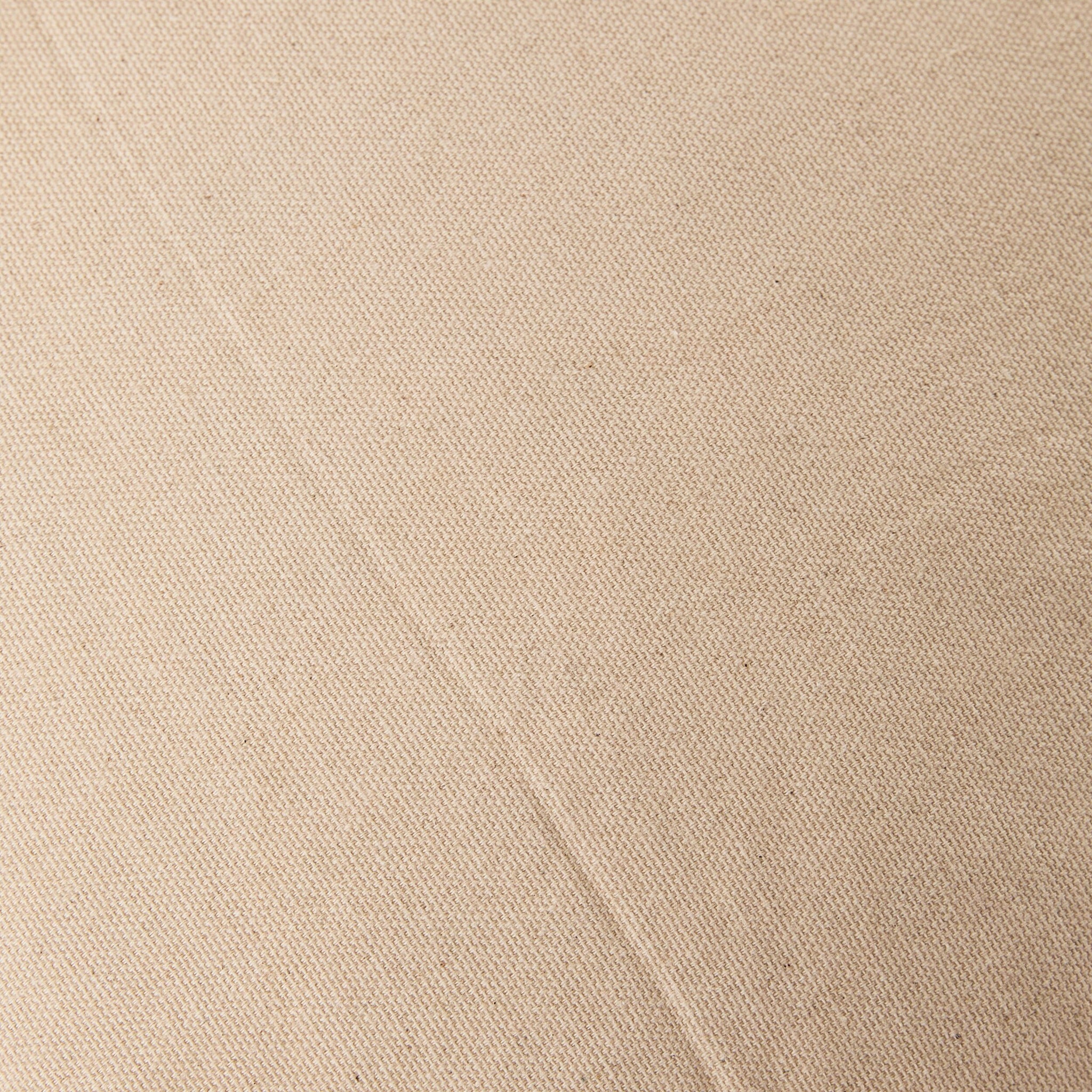 Stitch Tropical Palm Embroidered Cushion