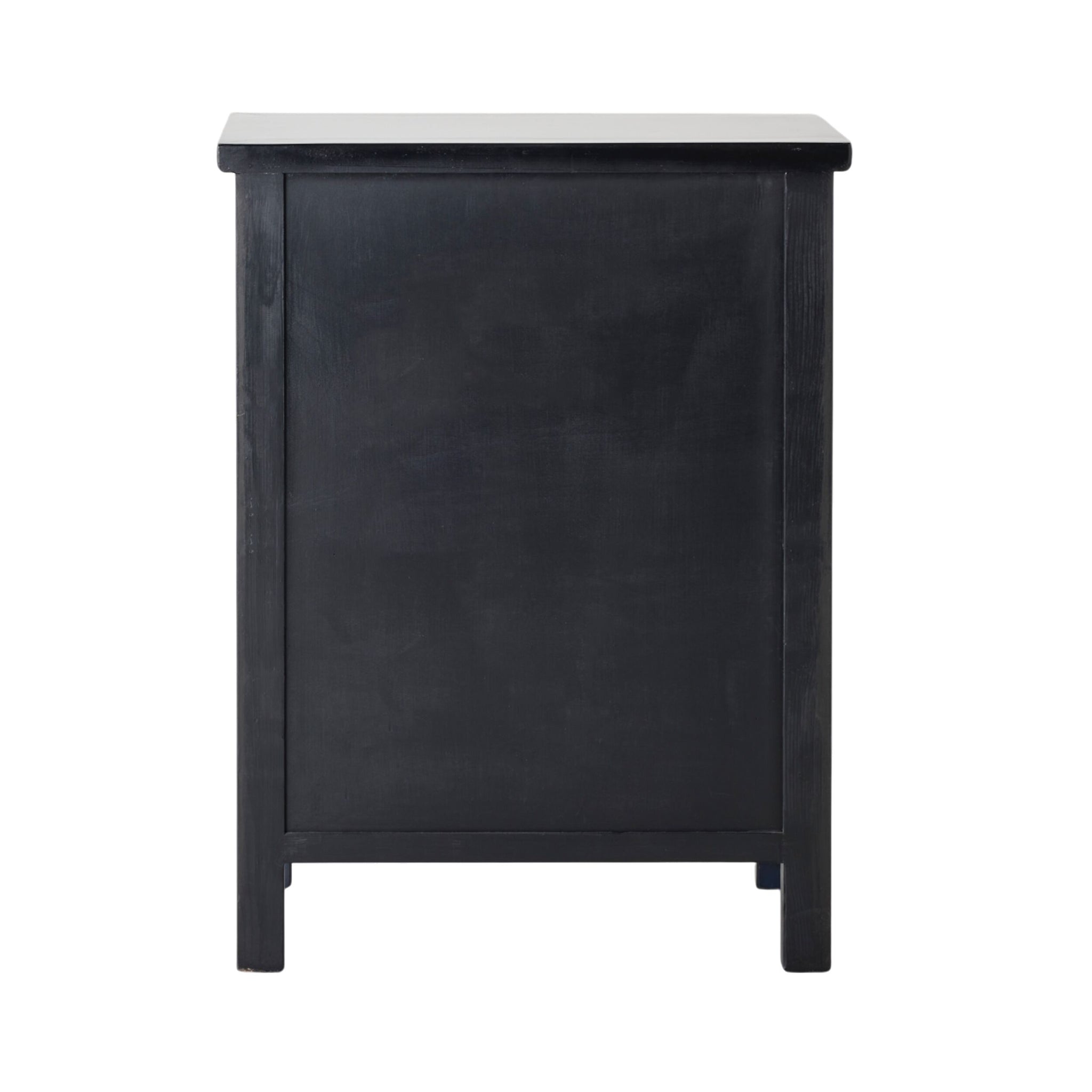 Sansha 2 Door & 2 Drawer Sideboard Ink blue