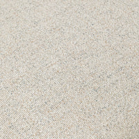 Irvine Ottoman Arctic Dune