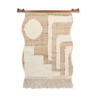 Mojave Wall Hanging