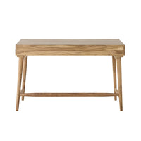 Jensen 2 Drawer Desk