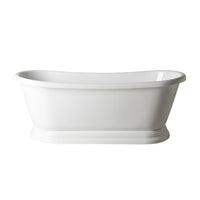 Saboma Bath 1700mm White