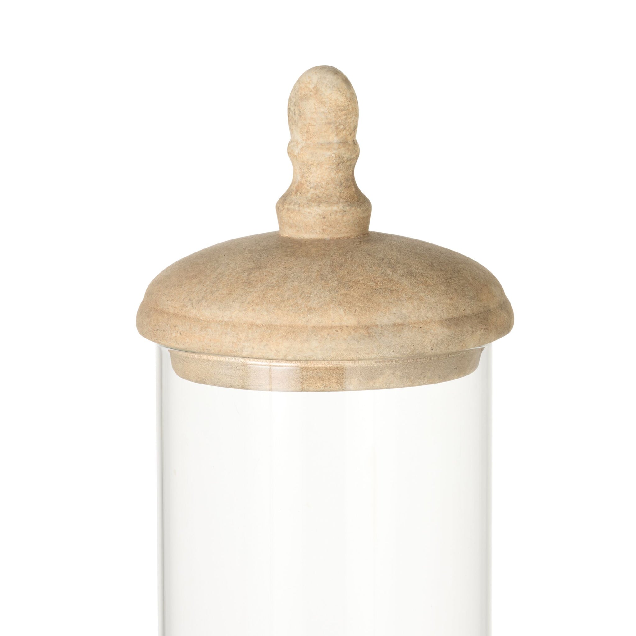 Nahla Medium Ceramic Lantern