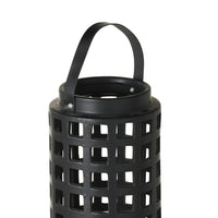Zari Medium Ceramic Lantern