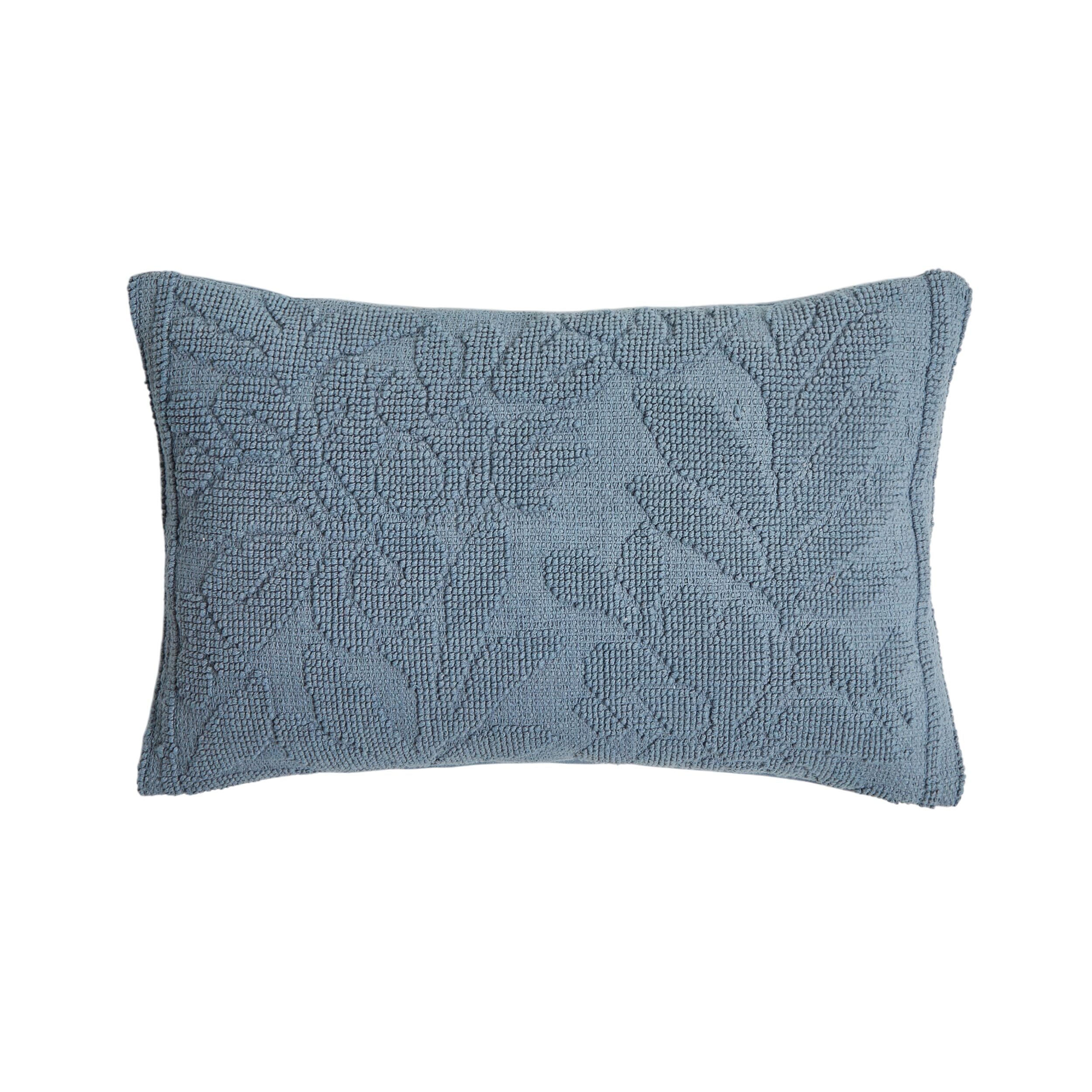 Foliage Shadow Cushion 35x55cm