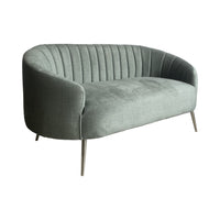 Myla 2 Seater Sofa Aura Mint