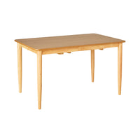 Emersen Dining  Extension Table 89cm -133.5cm