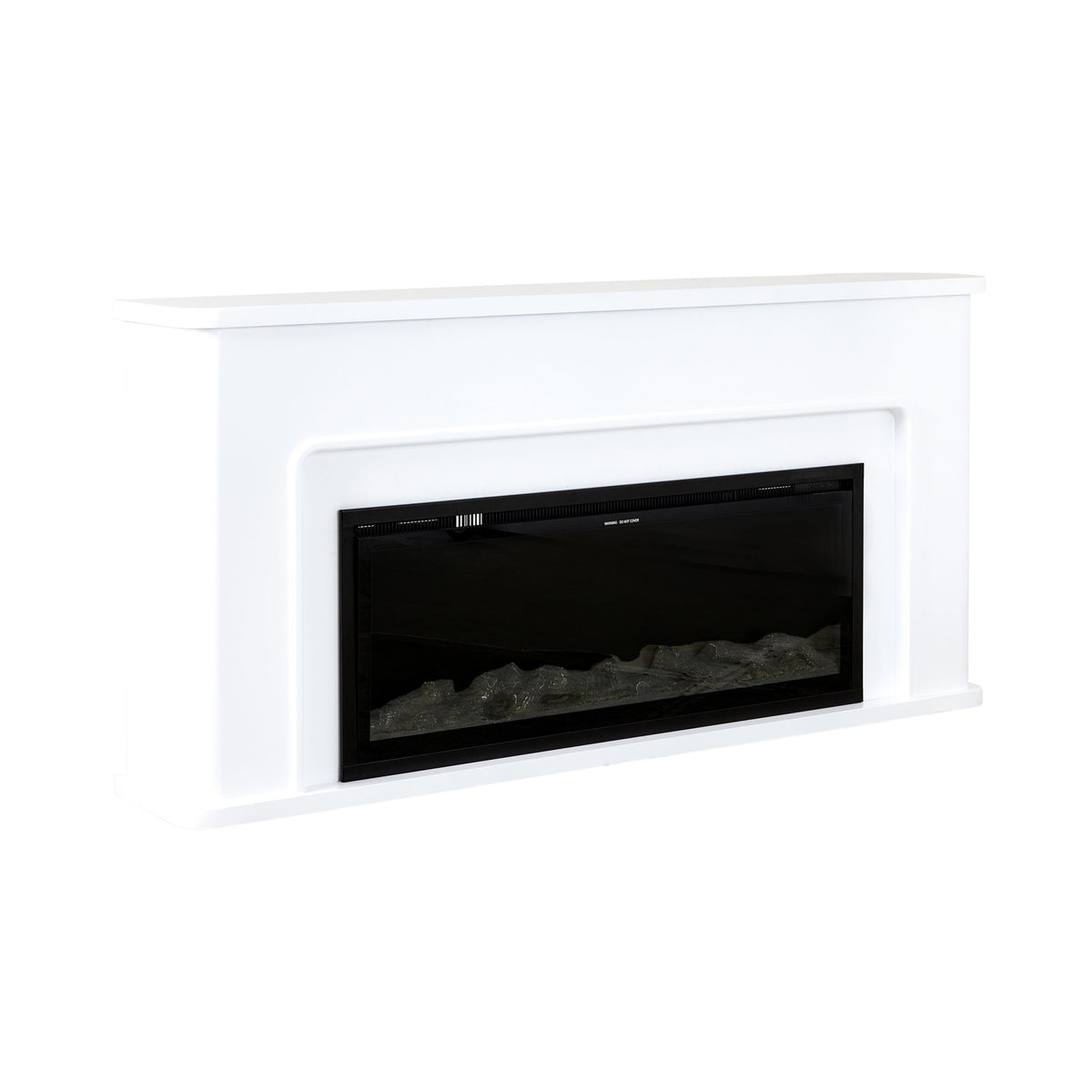 Cove Electric Lowline Fireplace