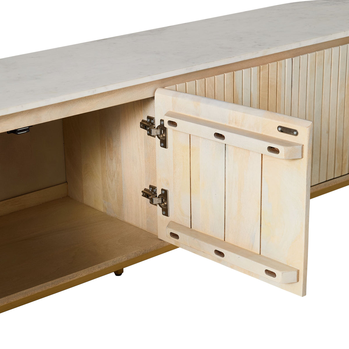 Deva Entertainment Unit 210cm