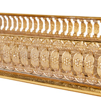 Avalene Drinks Trolley 79x38x81cm