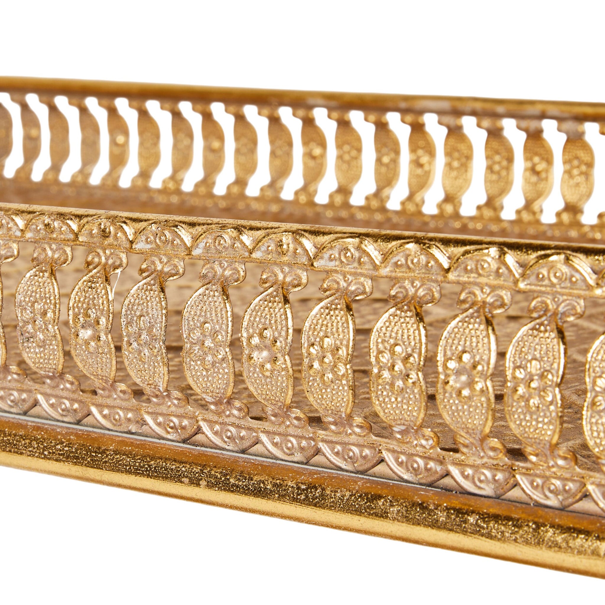 Avalene Drinks Trolley 79x38x81cm