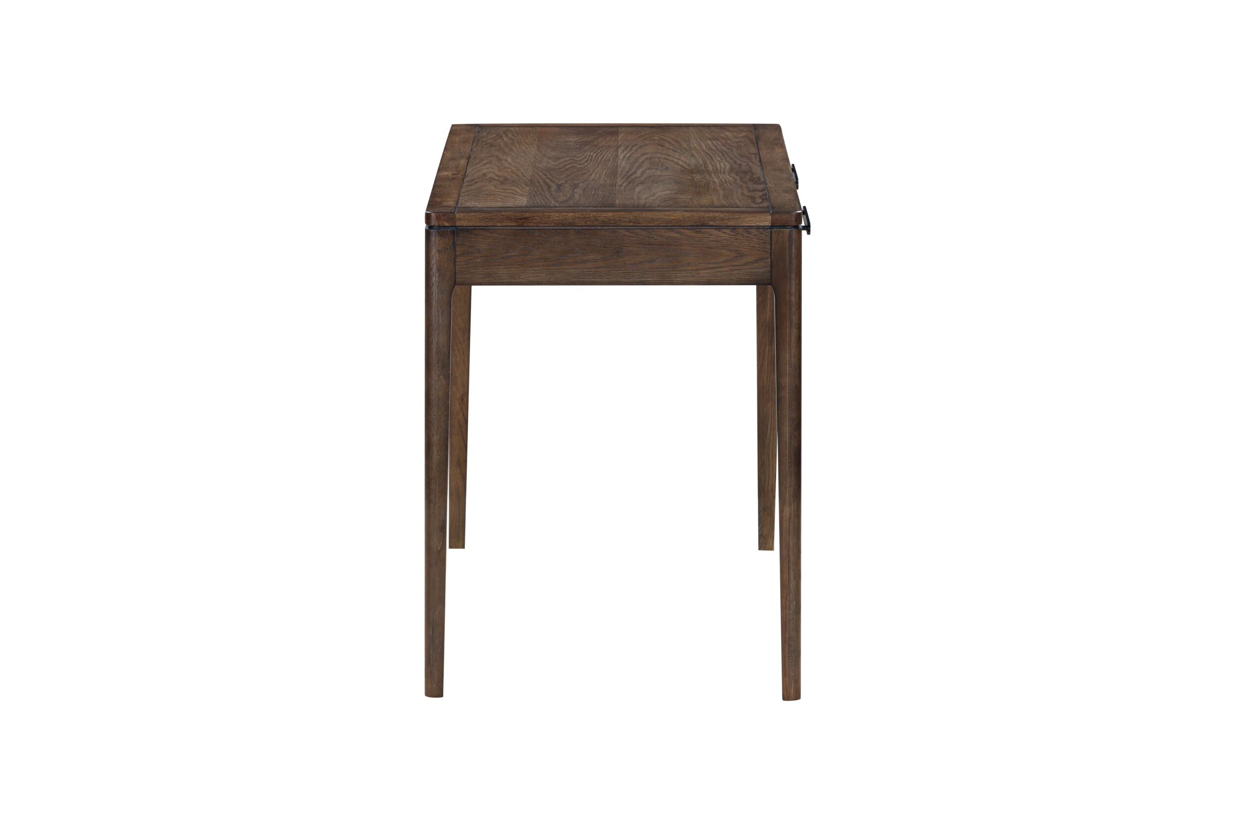 Oslo 1 Drawer Desk Boco Oak