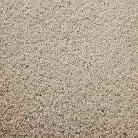 Shaggy Loop Pile Rug Latte 150x240cm