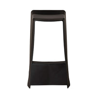 Tallis Bar Stool Black