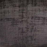 Jetson Desk Chair Timber Veneer Back Brushed Basalt Velvet