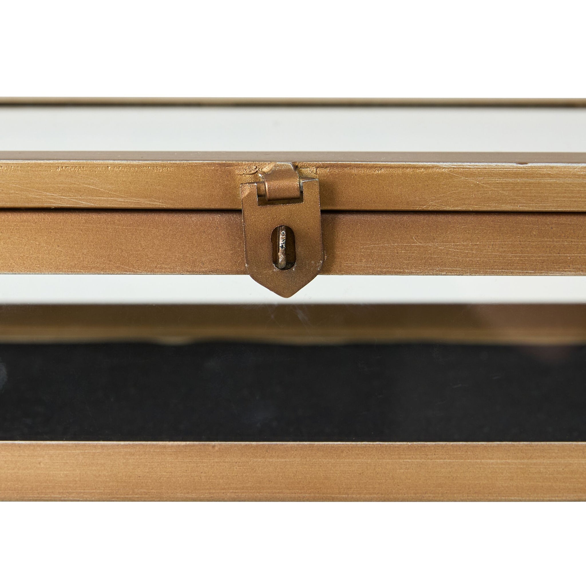 Darwin Jewellery Box