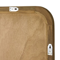 Noah Vanity Mirror 700x800mm