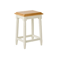 Clover Bar Stool