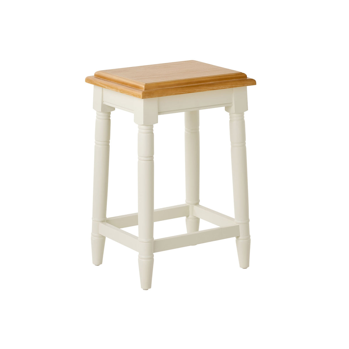 Clover Bar Stool