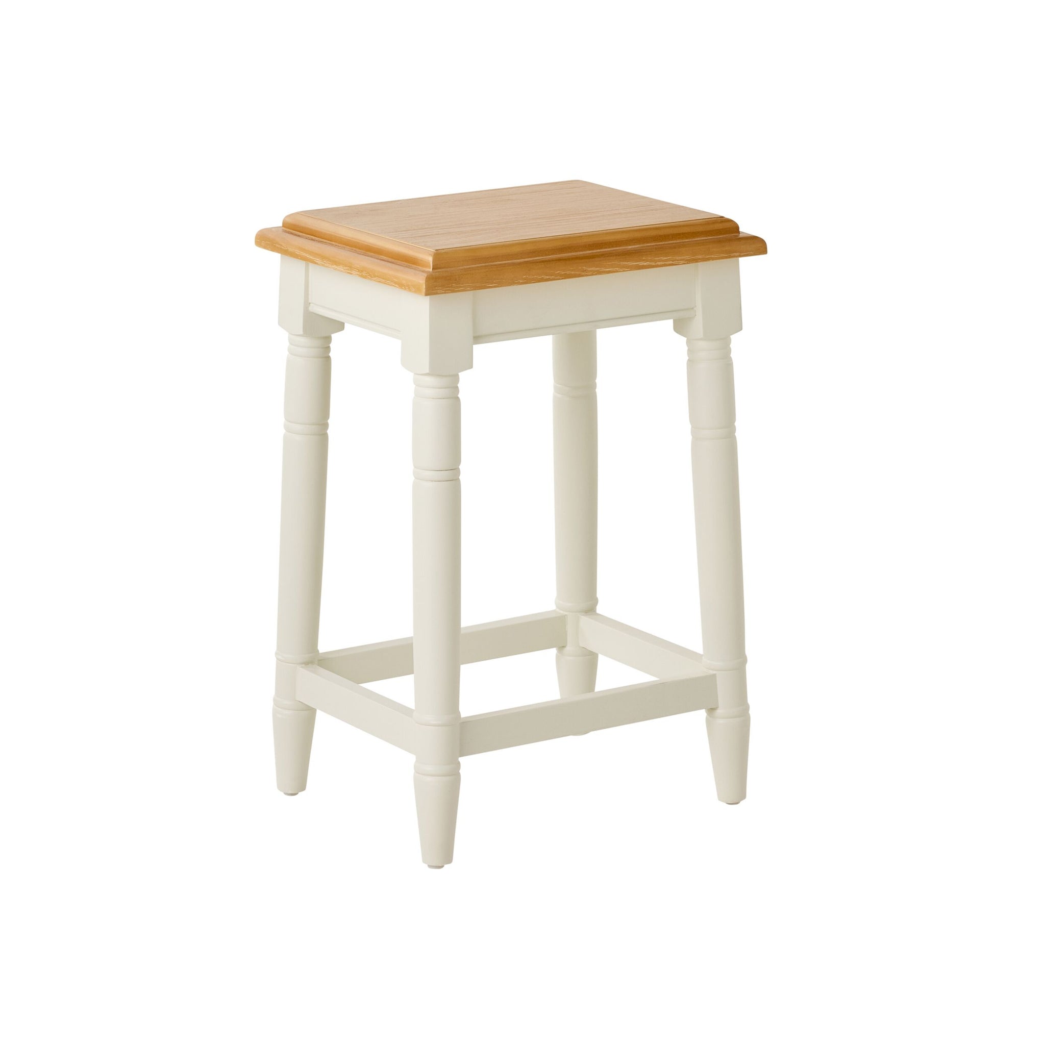 Clover Bar Stool