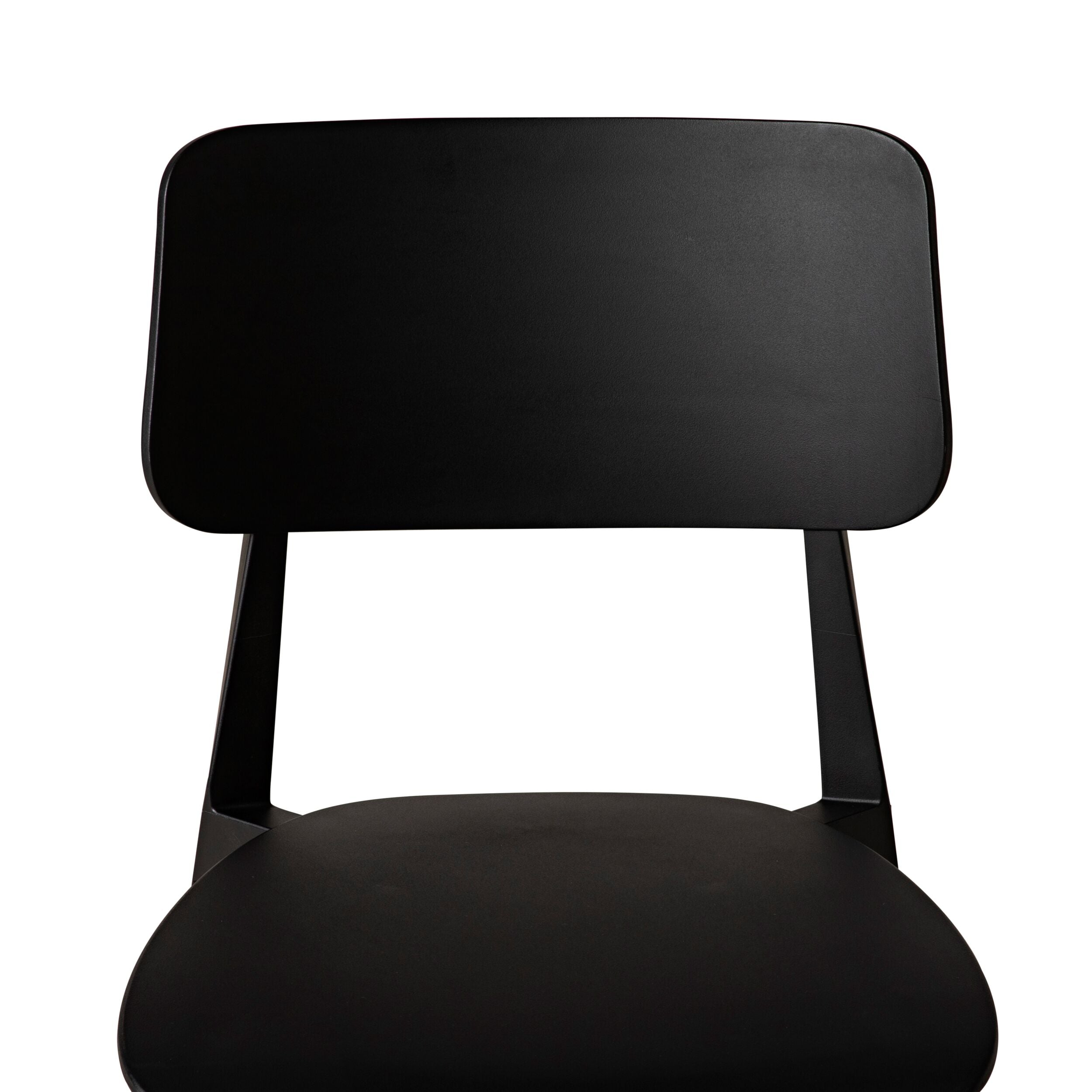 Stellar Dining Chair Black