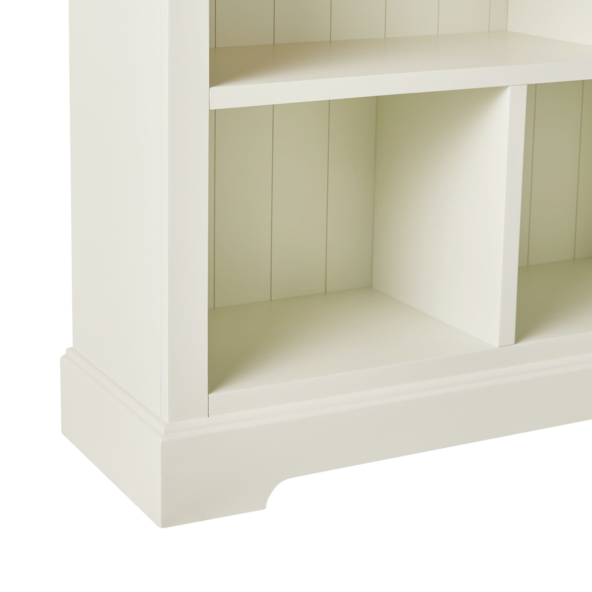 Clover Outback Bookcase 93 x 140cm