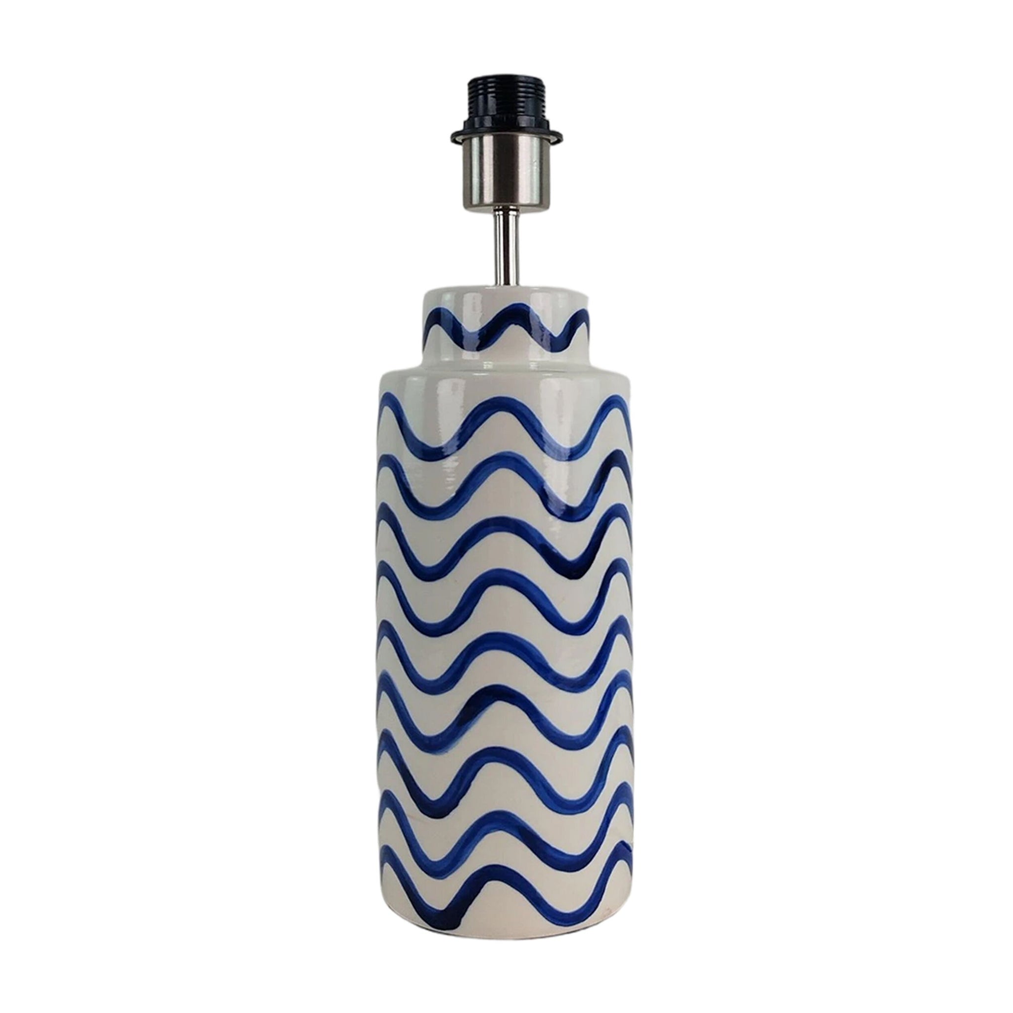 Bondi Ceramic Table Lamp Base 31cm