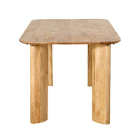 Ashton 180cm Dining Table