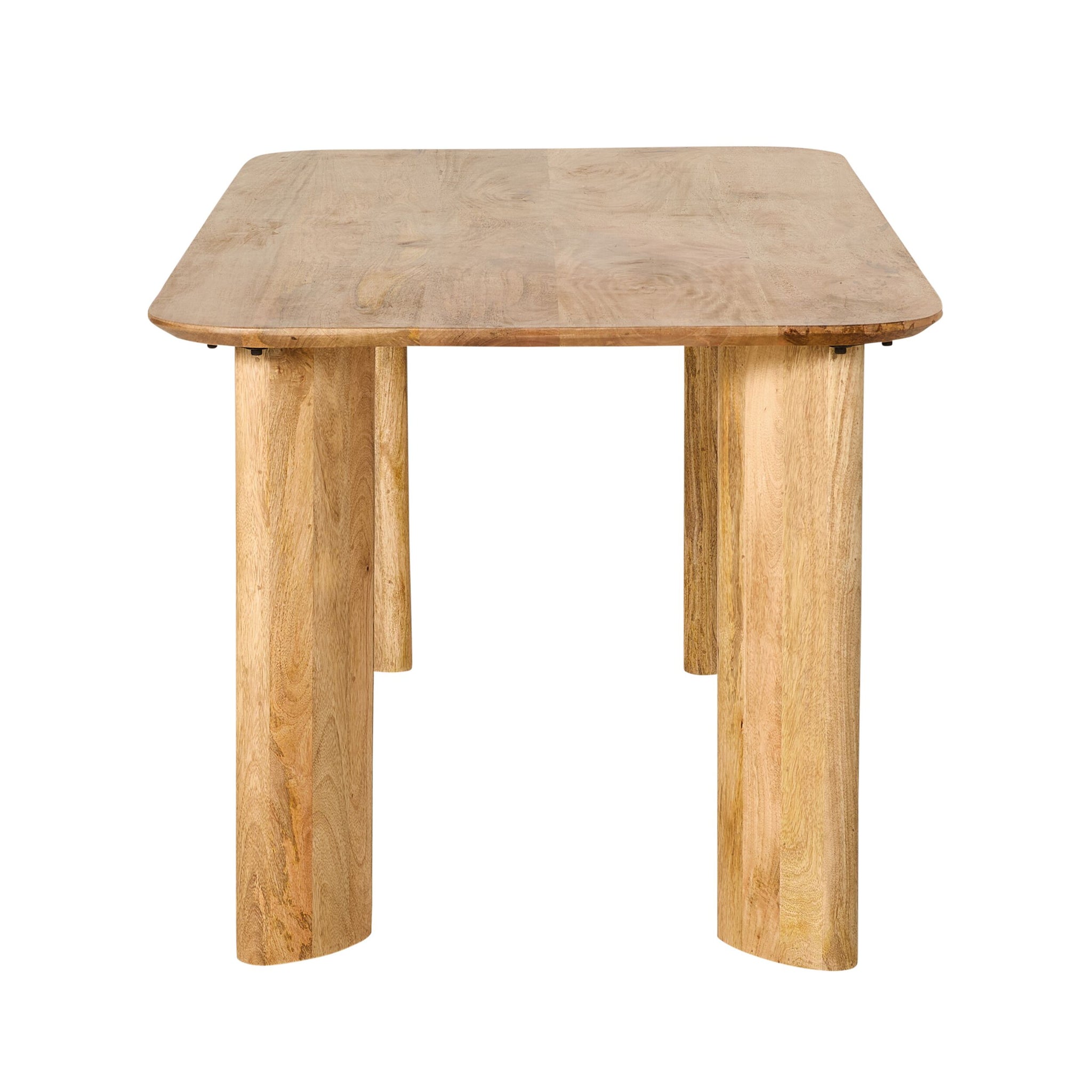 Ashton 180cm Dining Table